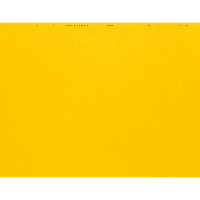 Luxpaper A NoteCards, 1 2, napraforgó, csomag