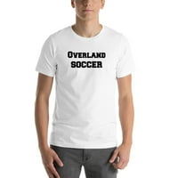 Overland Soccer Rövid Ujjú Pamut Póló Az Undefined Gifts-Től