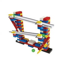 Kétbalkezes LEGO láncreakció kézműves készlet