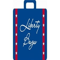 Liberty Táskák Újrahasznosított Hűtőtáska