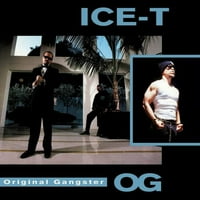 Jég - T-O. G.-Vinyl