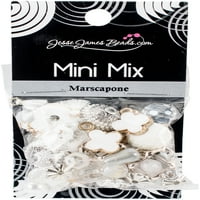 Mini Mi Gyöngyök-Marscapone