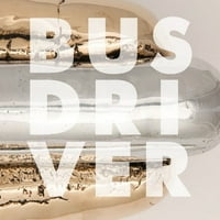 Buszsofőr-Jhelli Beam-Vinyl
