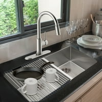 Design ház konyhai mosogató szárító állvány rozsdamentes acélból