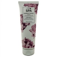 Spa Gardenia Woods Arcmaszk, 8. fl oz