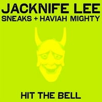 Jacknife Lee-Hit A Harang-Vinyl [ ]