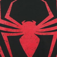 Marvel Spiderman férfi és nagy férfi grafikus póló