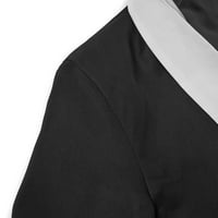 Férfi divat Anglia Egyszínű Kiváló minőségű alkalmi Egysoros öltöny férfi kabát kabát Holiday Clearance