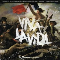 Coldplay: Viva la Vida vagy halál és barátai