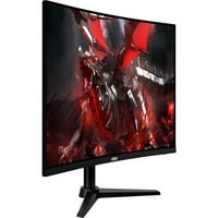 27 Hz VA FHD játékmonitor FreeSync Opti G274CV