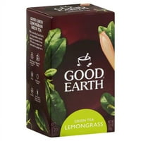 Jó földi tea jó föld zöld tea, ea