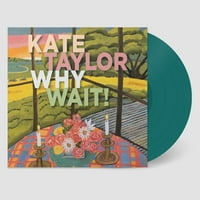 Kate Taylor - Miért Várjon