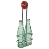 TableCraft 1oz Coca-Cola Salt & Pepper Shakers