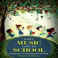 Amikor a zene iskolába megy: a tanulás és a tanítás perspektívái
