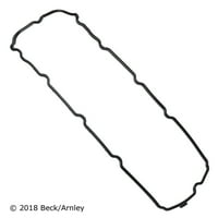 BeckArnley 036-Szelepfedél Tömítés Tömítések