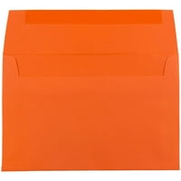 A Boríték, 1 4, Narancssárga, 1000 Karton