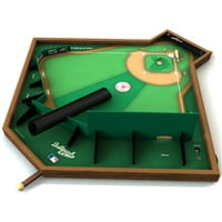 Ballpark Classics baseball játék Fenway Park Red So Edition