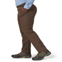 Wrangler férfiak kültéri rengeteg közüzemi nadrágja