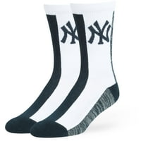 New York Yankees Everett Crew Socks - rajongói kedvenc