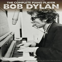 A Teljes Zongorista: Bob Dylan