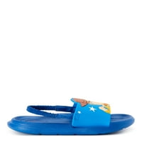 Toy Story Slide Sandals