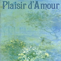 Faber Edition: Plaisir d'Amour