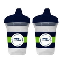 Seattle Seahawks Sippy Cups