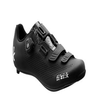 R4B Uomo-Férfi cipő W BOA-Fekete Fekete-Méret 38