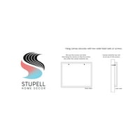 A Stupell Industries nem dühíti fel az idős embereket, akik vicces korú viccet idéznek, 24, Daphne Polselli tervezte
