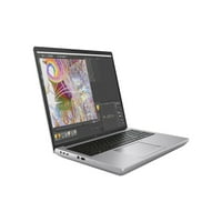 ZBook Fury G 16 Mobil munkaállomás-WUXGA - - Intel Core i 12. generációs i7-12850h okta-mag-GB teljes RAM-1 TB SSD-Intel
