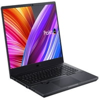 ProArt Studiobook H7600Z otthoni üzleti Laptop, GeForce RT Ti, Win Pro) DV4K dokkolóval
