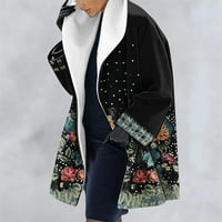 téli kabátok női divat téli hosszú ujjú nyitott kardigán színes alkalmi gyapjú kabát árok kabát női meleg vékony hosszú
