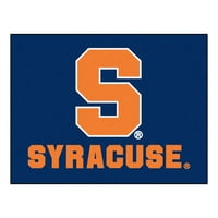 Syracuse All-Star Mat 33.75 X42.5