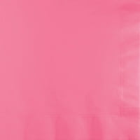 Candy Pink szalvéták, 20pk