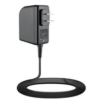 - Geek AC DC Adapter kompatibilis a Trimble TDS G-Series robusztus kézi adatgyűjtővel PDA számítógép tápkábel kábel