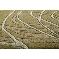 Szőnyegek America Millennium Tufted gyapjú szőnyeg