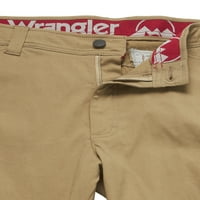 Wrangler férfiak és nagy férfiak kültéri nyújtó cipzáras nadrág