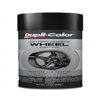 Dupli-Color EHWP nagy teljesítményű kerék bevonat fényes fekete