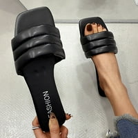 Slipps női cipő beltéri séta alkalmi cipő divat Női Lélegző csipke cipő alkalmi szandál fekete ázsiai Méret 41