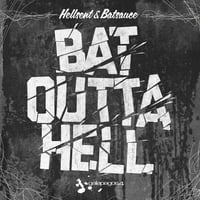 Hellsent - Bat Outta Hell-Bakelit