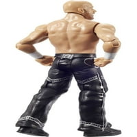 Shawn Michaels akciófigura Posable játék, gyűjthető korosztály éves & fel