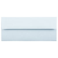 Papír & Boríték Nem. Borítékok, 1 2, Kék Pergamen, 500 Doboz