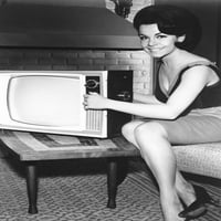 Annette Funicello Poszter