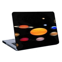 Kompatibilis a MacBook Pro telefon tok, Mandala-Rainbow-Case szilikon védő Tini Lány Fiú esetében MacBook Pro A2251