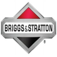 Briggs & Stratton OEM 7103999YP Matrica, kézműves